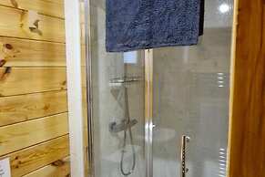 Snowdrop Lodge Dog Friendly Nr Anderby Creek