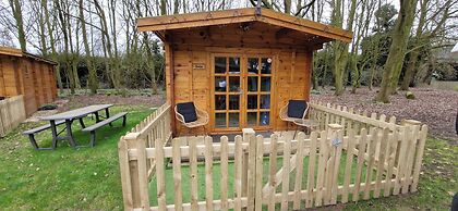 Snowdrop Lodge Dog Friendly Nr Anderby Creek