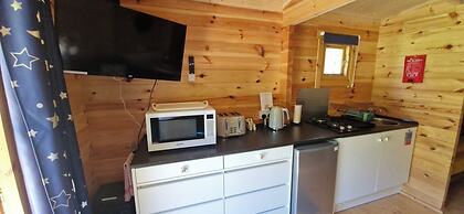 Snowdrop Lodge Dog Friendly Nr Anderby Creek