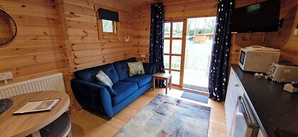 Snowdrop Lodge Dog Friendly Nr Anderby Creek
