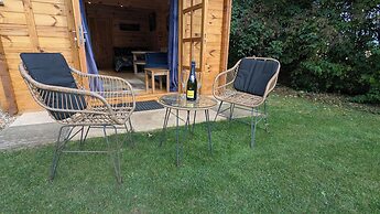 Snowdrop Lodge Dog Friendly Nr Anderby Creek