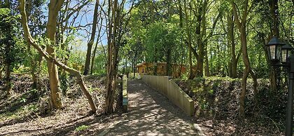 Snowdrop Lodge Dog Friendly Nr Anderby Creek