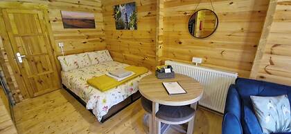Snowdrop Lodge Dog Friendly Nr Anderby Creek