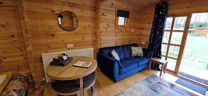 Snowdrop Lodge Dog Friendly Nr Anderby Creek
