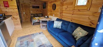 Snowdrop Lodge Dog Friendly Nr Anderby Creek