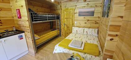 Snowdrop Lodge Dog Friendly Nr Anderby Creek