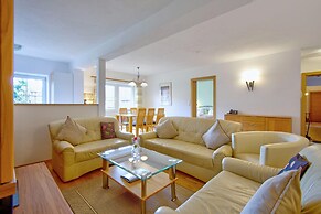 Wildschonau Alpine Vicky Apartment