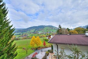 Wildschonau Alpine Vicky Apartment