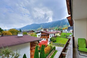 Wildschonau Alpine Vicky Apartment