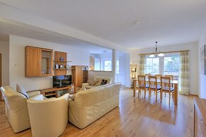 Wildschonau Alpine Vicky Apartment