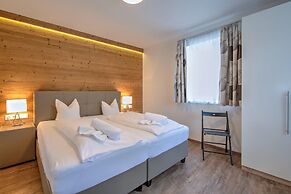 Mountain View Ski Apartment