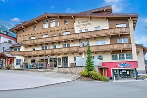 Mountain View Ski Apartment
