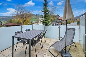 Mountain View Ski Apartment