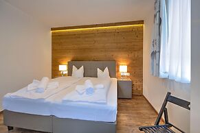 Mountain View Ski Apartment