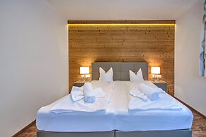 Mountain View Ski Apartment