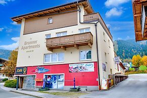 Mountain View Ski Apartment