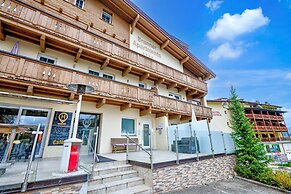 Mountain View Ski Apartment