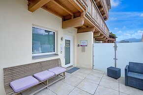 Mountain View Ski Apartment