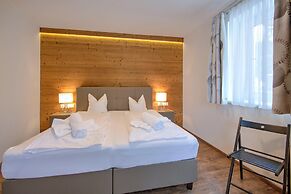 Mountain View Ski Apartment