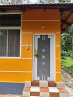 Rising Surya Homestay