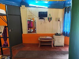 Rising Surya Homestay