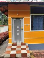 Rising Surya Homestay