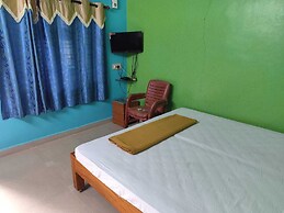 Rising Surya Homestay