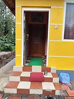 Rising Surya Homestay