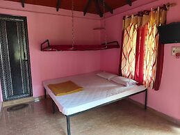 Rising Surya Homestay