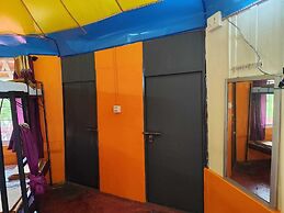 Rising Surya Homestay