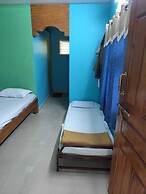 Rising Surya Homestay