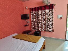 Rising Surya Homestay