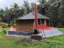 Rising Surya Homestay