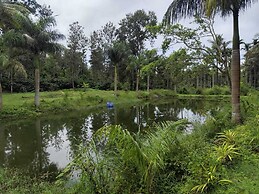 Rising Surya Homestay
