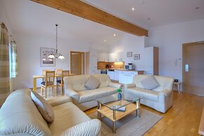 Bright Vicky Apartment With Infrared Sauna