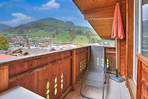 Bright Vicky Apartment With Infrared Sauna