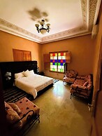 Villa Majida