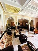 Villa Majida