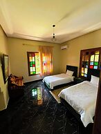 Villa Majida