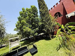 Villa Majida