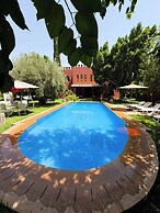 Villa Majida