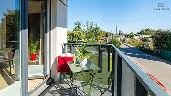 Portovo Residence by Apartmore