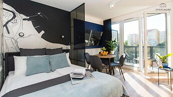 Portovo Residence by Apartmore