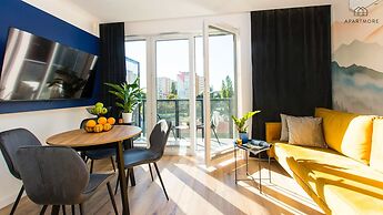 Portovo Residence by Apartmore