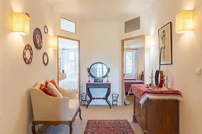 Elegant Bastide Near Aix With Pool