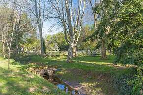 Elegant Bastide Near Aix With Pool