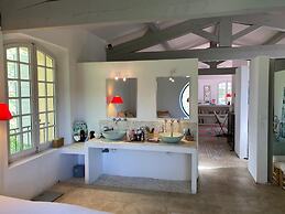 Elegant Bastide Near Aix With Pool