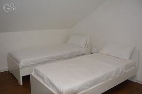 GQ Deluxe Apartment
