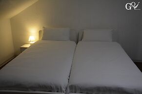 GQ Deluxe Apartment