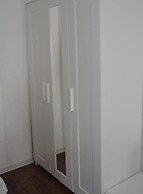 GQ Deluxe Apartment
